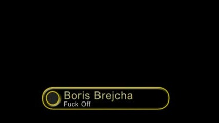 Boris Brejcha - Fuck Off