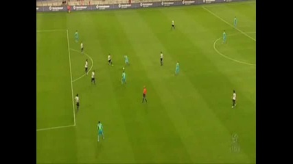 Изумителен Гол !