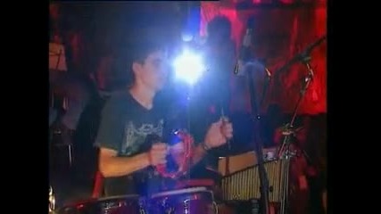 ceca raznatovic{gore ot liubavi} 
