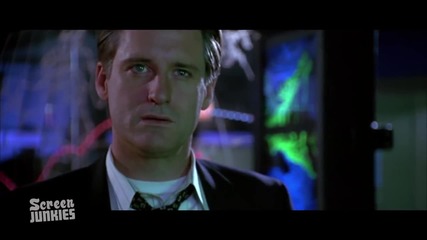 Честни Трейлъри - Independence Day