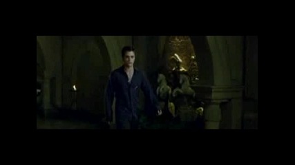 New Moon - Biss zur Mittagsstunde - Trailer 