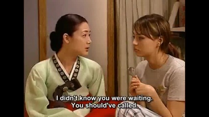 Beautiful Days Ep 23 (part 5) english sub 