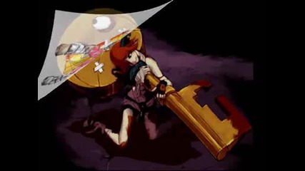 A.b.a Guilty Gear