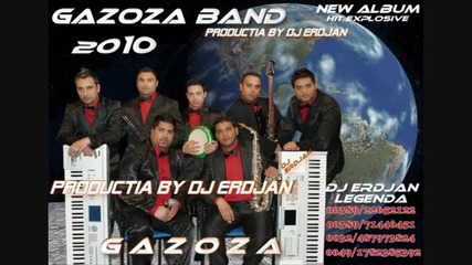 Gazoza Sukri 2011 - Me To Rom Sijum New Album Promo 