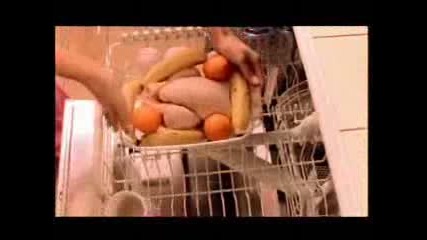 Хранене На Кучката