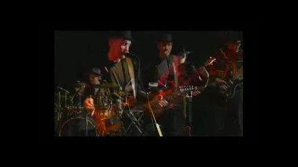 Billy D and The Hoodoos - Blues Its Best part1