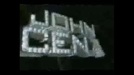 John Cena - New Titantron 2008