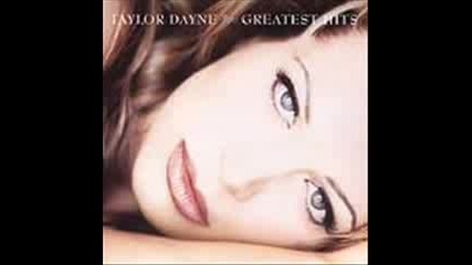 Taylor Dayne - Tell It To My Heart