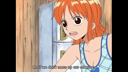 One Piece Епизод 61 Високо Качество 