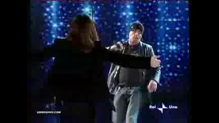 Laura Pausini - Mare, Mare, Mare...