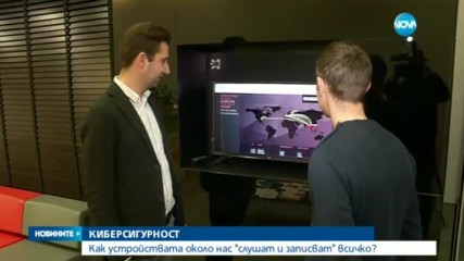 Новините на NOVA (08.03.2017 - късна)