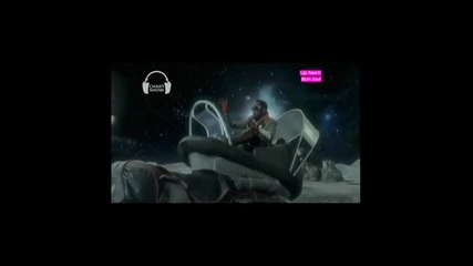 Black Eyed Peas - Meet me Halfway 