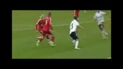 C.Ronaldo , F.Torres & R.Quaresma