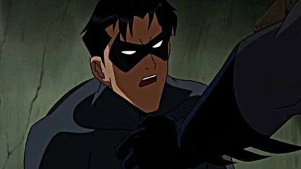 Robin-jason tood
