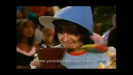 Hannah Montana - No Sugar, Sugar [part 3/3]