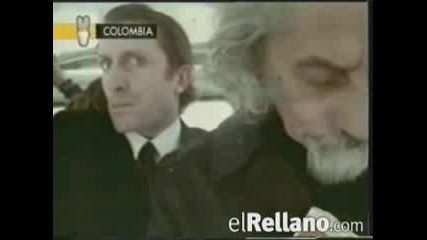 Реклама На Колумбийски Кокаин