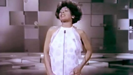 Dame Shirley Bassey - Make The World A Little Younger