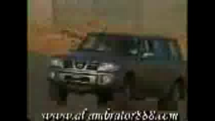 Koli4ki - Drift :p