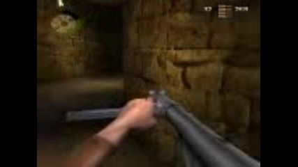 Medal of Honor: Underground Mission 2 