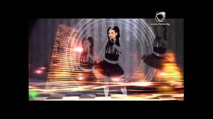 Sofi Marinova - Zaraza (official Video) 2010