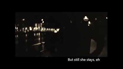 The Script - Walk Away (lyrics)