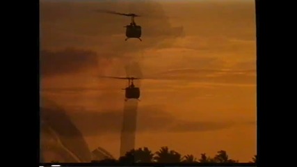 Apocalypse Now / Апокалипсис сега (1979) (бг субтитри) (част 1) Vhs Rip Александра видео