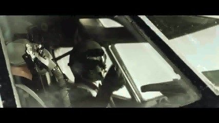 2011 Bmw 5 Series commercial 'refuel' [hd]