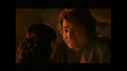 Star Wars Parody Ето Какво Е Станало Musta