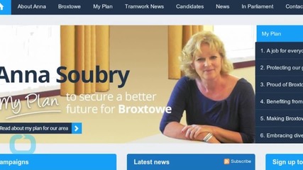 Alex Salmond Tells Female Tory Minister: Behave Yourself, Woman