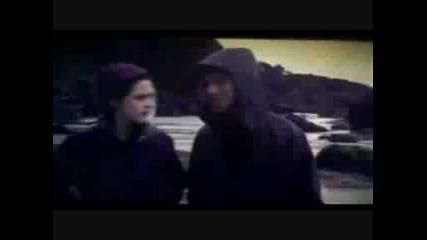 Edward Bella - Thunder - Boys Like Girl
