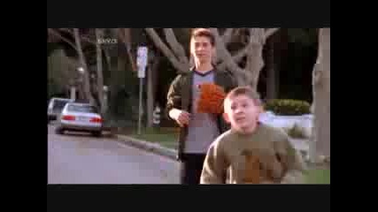 A Tribute to Malcolm in The Middle 