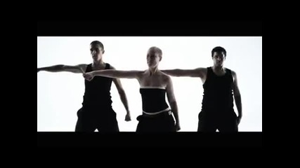 Armin van Buuren ft Sharon den Adel - In and Out of Love (official Music Video) 