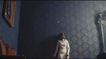 Kristina Ivanovic - Nije ovo prvi put (2016)