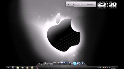 My Windows 7 