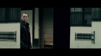 Eminem - Not Afraid