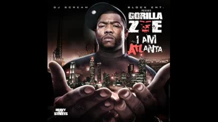 Gorilla Zoe - Money