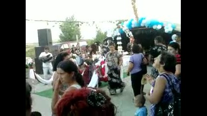 nai bogatata svadba 2013 karabunar