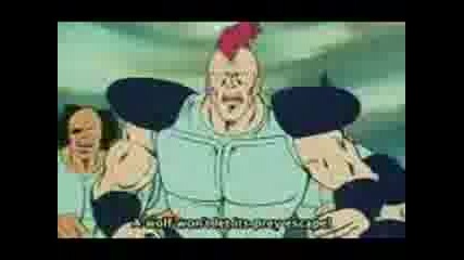 Hokuto no Ken - 073 