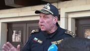 Кандев: Пепи Еврото не е задържан в Сърбия