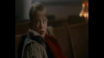 Home Alone Part 8