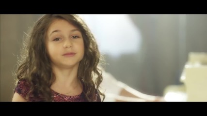 Krisia_ Hasan and Ibrahim - Planet Of The Children (junior Eurovision 2014) - Of