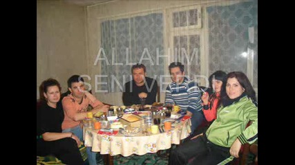 ayline dogum gunu hediyesi