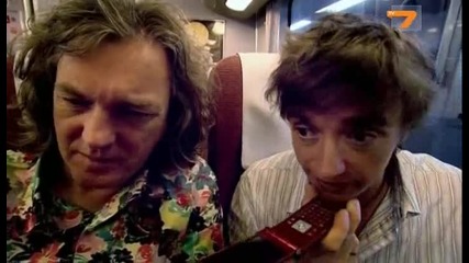 Top Gear 24.04.2011 (бг Аудио) [част 2/4]