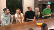 Един за друг (02.05.2025) - част 9