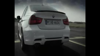 Bmw Perfomance