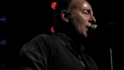 Bruce Springsteen - Death To My Hometown