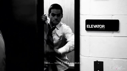 Stiles Lydia Somebody To Die For