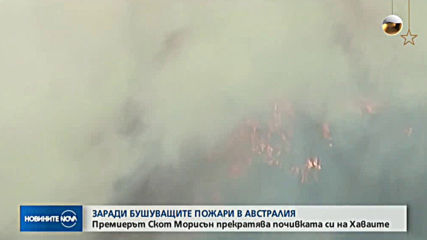 Новините на NOVA (20.12.2019 - 8.00)