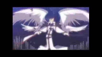 Trinity Blood Episode 24 2/3