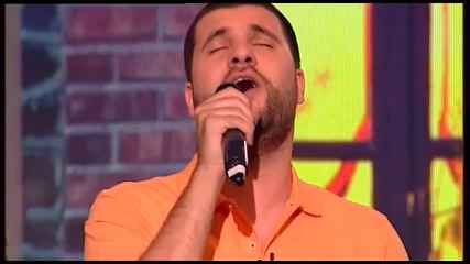 Deni ,aleksandra i Nebojsa - Splet (live) - Hh - (tv Grand 08.06.2015.)